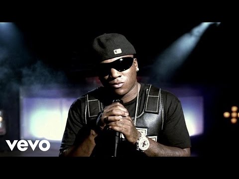 Young Jeezy - Vacation