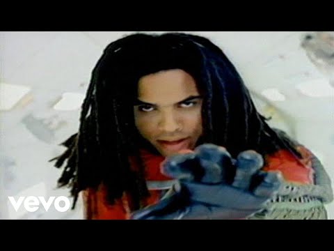 Lenny Kravitz - Believe