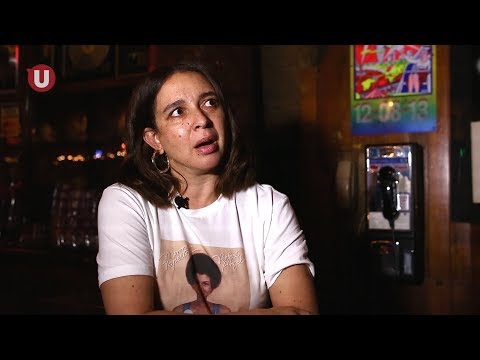 Maya Rudolph On Her Mother’s Iconic Album: Minnie Riperton&#039;s Perfect Angel: Part 2