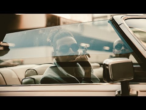 Masego &amp; FKJ - &quot;Tadow&quot; (Music Video)