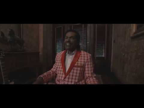 Bobby Rush - &quot;Porcupine Meat&quot; (OFFICIAL MUSIC VIDEO)
