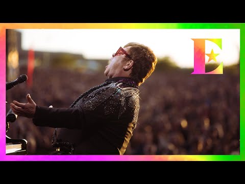 Elton John - Farewell Tour Highlights l Australia 2019