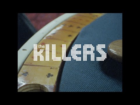 The Killers – Pressure Machine Trailer 3