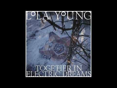 Lola Young - Together In Electric Dreams (From The John Lewis Christmas Advert) | Official Audio