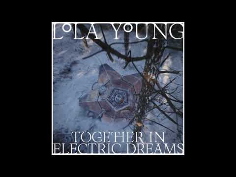 Lola Young - Together In Electric Dreams (From The John Lewis Christmas Advert 2021)