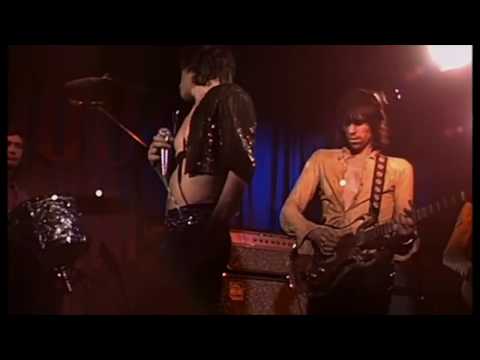 The Rolling Stones - Midnight Rambler [Live] HD Marquee Club 1971 NEW