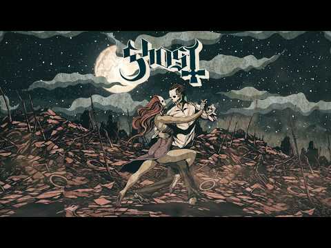 Ghost - Dance Macabre (Carpenter Brut Remix)