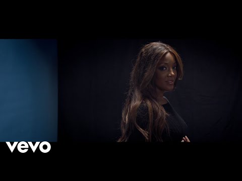 Mickey Guyton - Without A Net (Official Music Video)