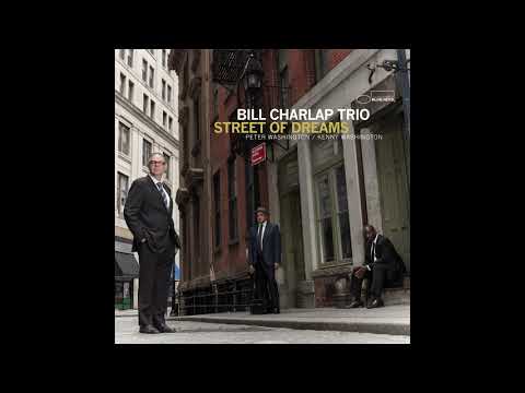 Bill Charlap Trio - I&#039;ll Know