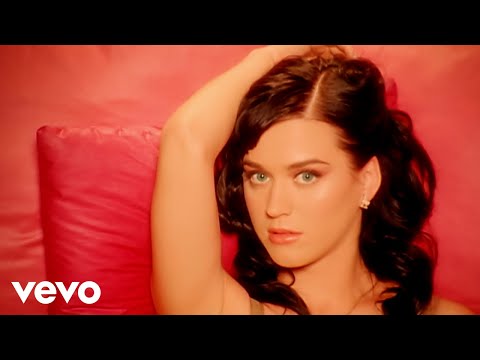 Katy Perry - I Kissed A Girl (Official Music Video)