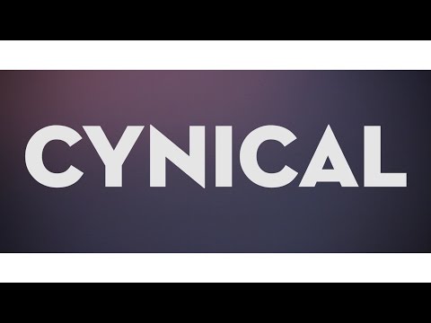 Cynical - blink-182
