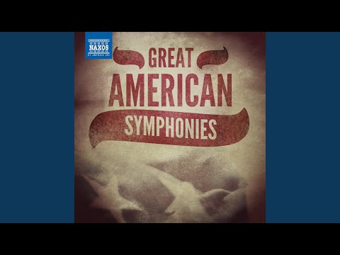 Symphony No. 1, &quot;Afro-American&quot;: III. Humor (Animato)