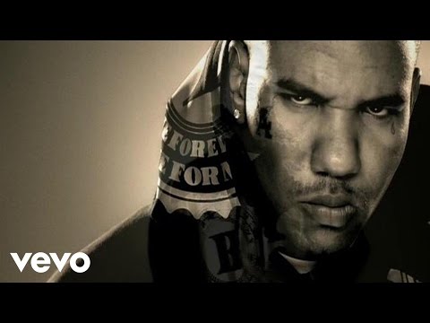 The Game - Let&#039;s Ride (Official Music Video)