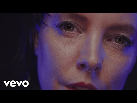 Sylvan Esso - Free