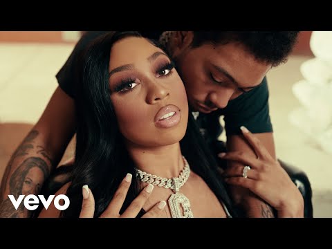 Lehla Samia - Call On Me (Official Music Video)