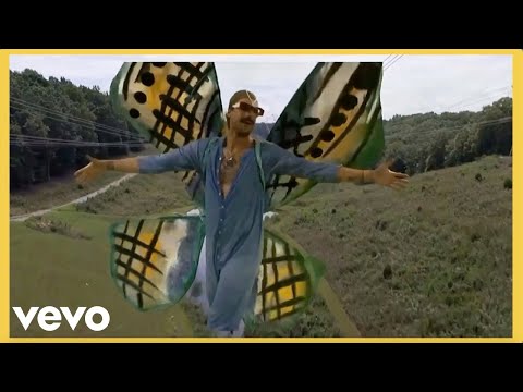 Rayland Baxter - If I Were A Butterfly (Official Video)