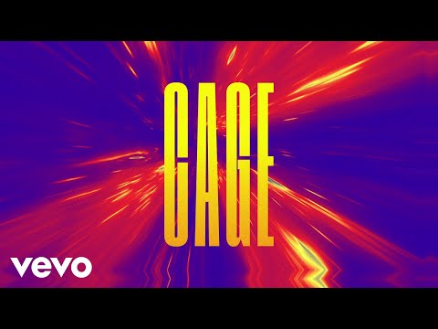 Keith Urban - Out The Cage (Lyric Video) ft. BRELAND, Nile Rodgers