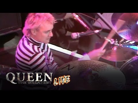 Queen The Greatest Live: One Vision (Episode 8)