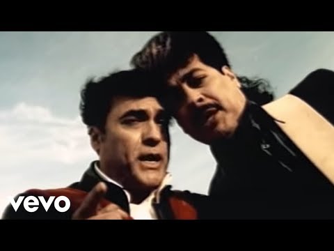 Los Tigres Del Norte - Jefe De Jefes