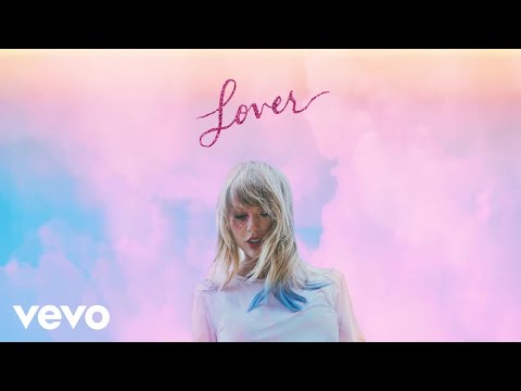 Taylor Swift - Soon You’ll Get Better (Official Audio) ft. The Chicks