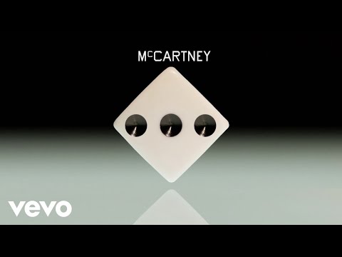 Paul McCartney - McCartney III (Official Album Trailer)