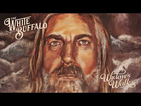 The White Buffalo - Problem Solution (Official Audio)