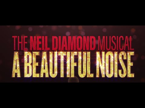 Coming to Broadway Nov 2nd | A BEAUTIFUL NOISE