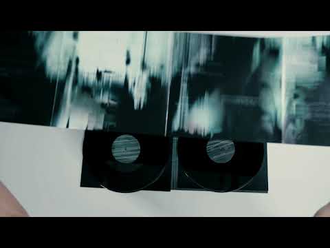 Nine Inch Nails – With Teeth (2019 Definitive Edition) 2LP Unboxing