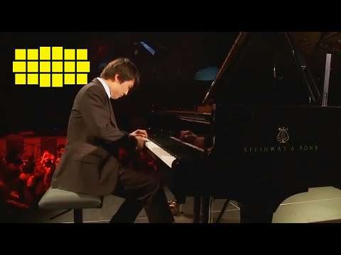 Seong-Jin Cho - Chopin: Ballade No.1 In G Minor, Op.23 | Yellow Lounge