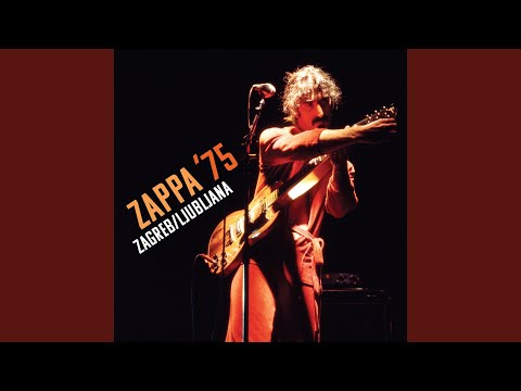 Stink-Foot (Live In Zagreb, November 21, 1975)