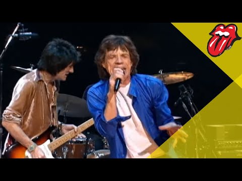 Rolling Stones - Licked Live in NYC | Trailer