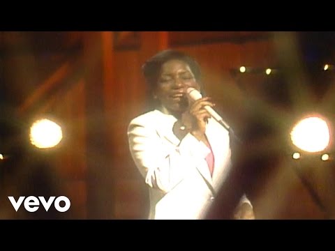 Stephanie Mills - What Cha Gonna Do with My Lovin&#039;