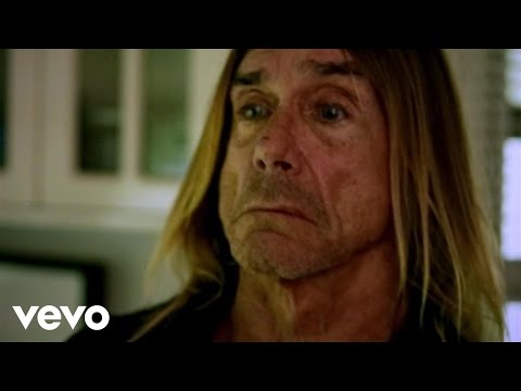 Iggy Pop - Sunday