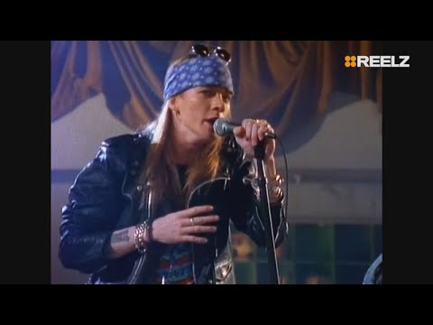 Guns N&#039; Roses: Story of Their Songs | Sneak Peek | REELZ