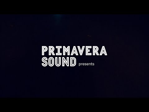Primavera Sound 2019 Barcelona: The New Normal