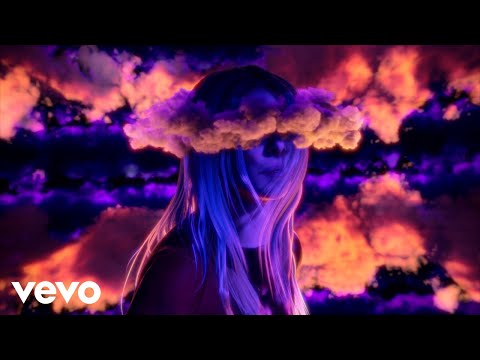 Alison Wonderland - Something Real (Official Video)