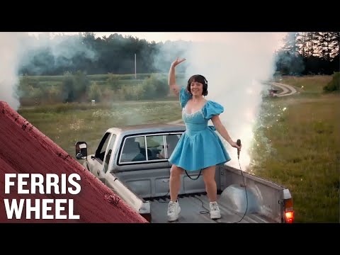 Sylvan Esso Performs “Ferris Wheel” | Full Frontal on TBS