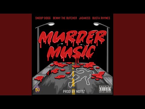 Murder Music