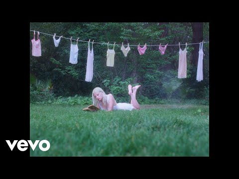 Royel Otis - moody (Visualizer)