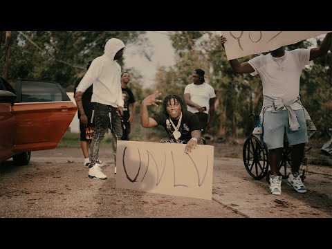 Fredo Bang - Ya Heard Me (Official Video)