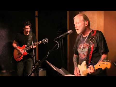 Gregg Allman | I Can&#039;t Be Satisfied (The Savannah Rehearsal Sessions)