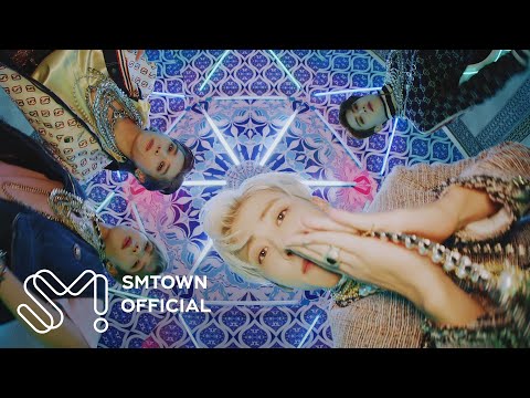NCT U 엔시티 유 &#039;Make A Wish (Birthday Song)&#039; MV