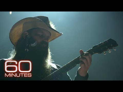 Does Chris Stapleton know when he&#039;s written a hit song?
