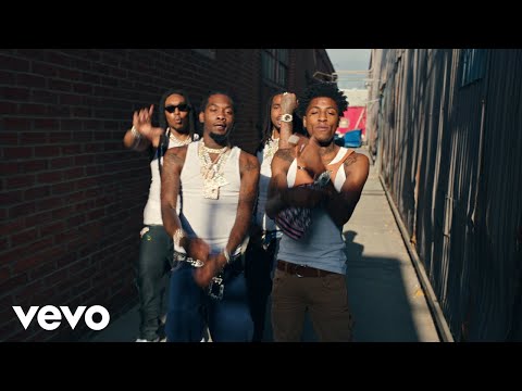 Migos - Need It (Official Video) ft. YoungBoy Never Broke Again
