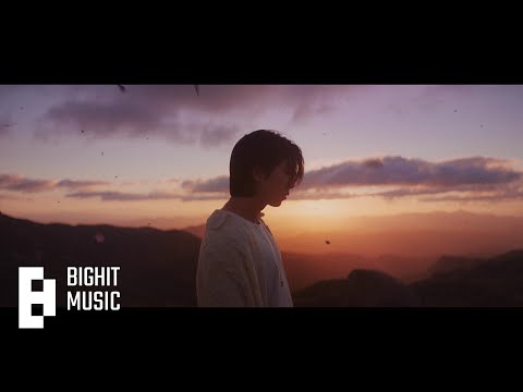 RM &#039;들꽃놀이 (with 조유진)&#039; Official MV