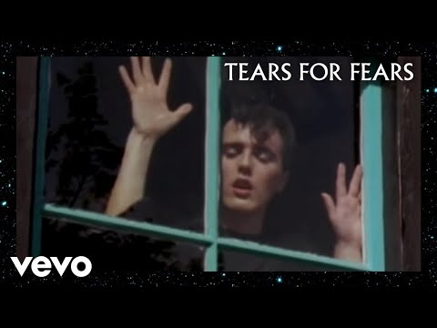 Tears For Fears Woman In Chains (Tradução)