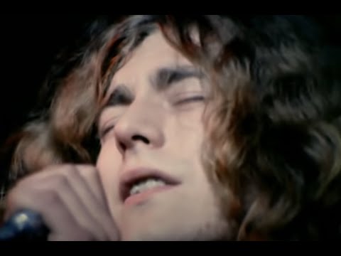 Led Zeppelin - I Can&#039;t Quit You Baby (Live at The Royal Albert Hall 1970) [Official Video]