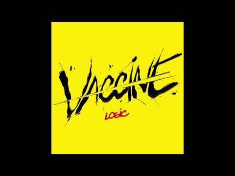 Logic - Vaccine (Official Audio)