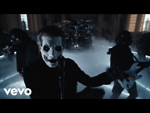 Ghost - Spillways (Official Music Video)