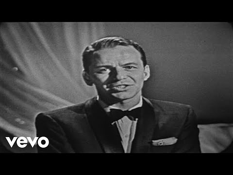 Frank Sinatra - I’ve Got You Under My Skin (To The Ladies)
